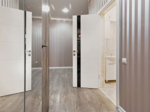 Отель Дизак