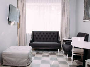 Апарт-отель Марфуга