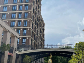 Апартаменты Роскошная квартира в Историческом центре города