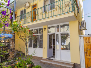 Гостевой дом Фаина