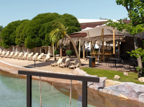 Гостиничный комплекс Dolphin Planet Hotel & SPA