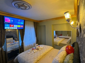 Апартаменты Gur Royal Suit