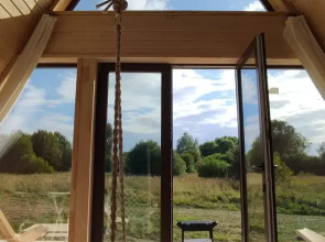 Шале Дом грёз тихое место