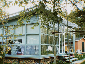 Гостевой дом "Толстовские домики"