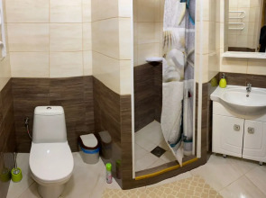 Гостевой дом Дюна-центр