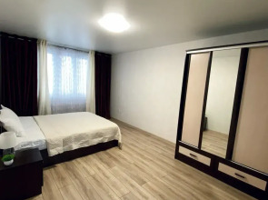 Квартира Двухкомнатная Gorod Si