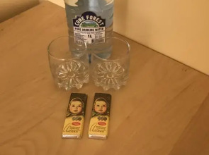 Хостел География Успеха Аэропорт Шереметьево