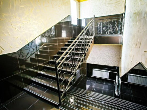 Отель Сити Центр