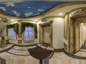 Гостевой Дом Княгини Ухтомской