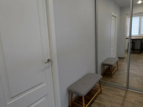 Апартаменты у Парковкой