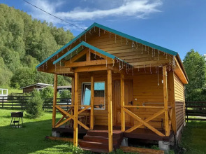 Гостевой дом Усадьба Чикмарёвых