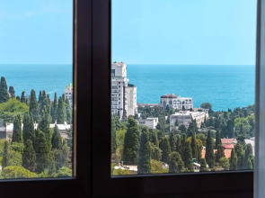 Апартаменты Крымский Рей Ялта