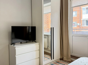 Квартира Южная рядом с центром и трассой М4 для 4х гостей