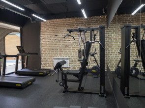 Бутик-отель Oscar