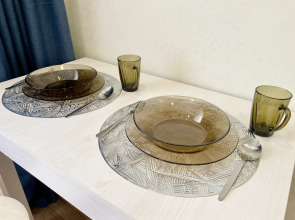 Апартаменты SeveRent Морской 7