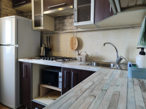 Квартира Комфортабельная квартира в новом центре