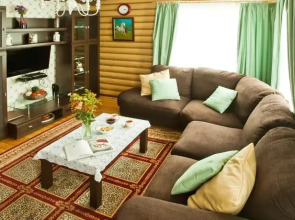 Отель Загородный клуб