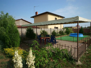 Гостевой Дом Светлана