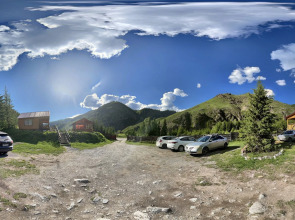 База Отдыха Красные Ворота