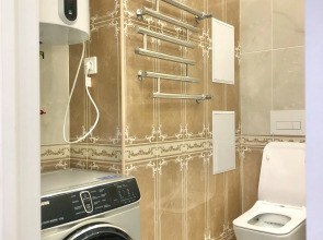 Апартаменты Бриллианс