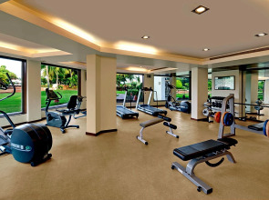 Отель Kenilworth Resort&Spa