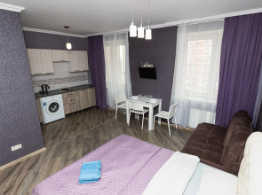 Апартаменты Щербинка 810/1