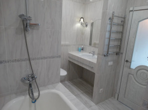 Апартаменты на Дворянской