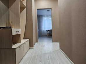 Квартира на Зелёном бульваре 19