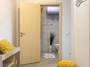 Квартира WELCOME Николаева 18