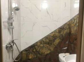 Гостевой дом Акташ Oasis