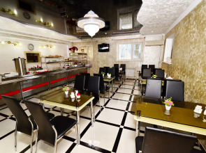 Гостевой дом HELLAS