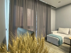 Апартаменты Семейные Однокомнатные