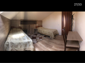 Отель Chez Yvette