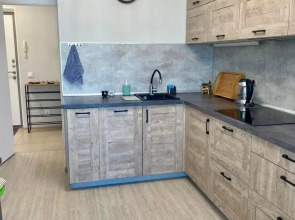 Квартира на Романовской 13