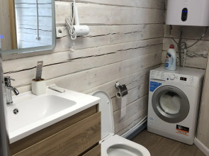 Гостевой дом Дом Сердце Байкала