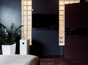 Апартаменты LetYourFlat ''Futurist''