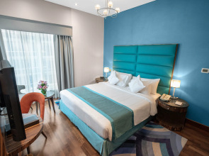 City Premiere Hotel Apartments