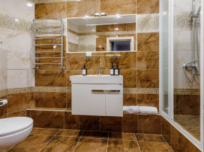 Апартаменты Садовая 12