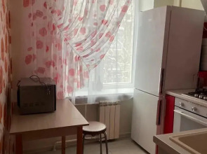 Квартира на улице Юбилейной