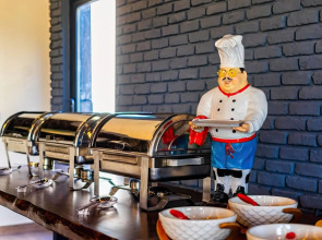 Optimum Luxury Hotel & Spa