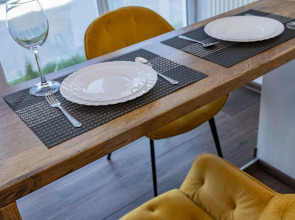 Апартаменты Граф