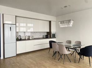 Апартаменты Lounge by Pavlov