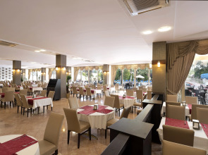 Отель Sentido Lycus Beach