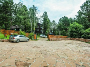 Отель Натали