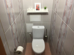 Апартаменты Newstory Plus