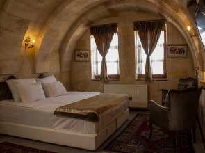 Отель Cave Art Hotel