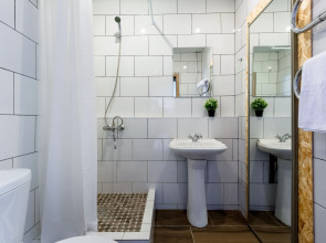 Апартаменты на Литейном 52