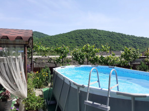 Гостевой дом Усадьба Агат