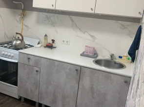 Квартира Уютно как дома