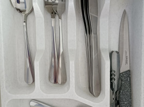 Квартира Уютная студия